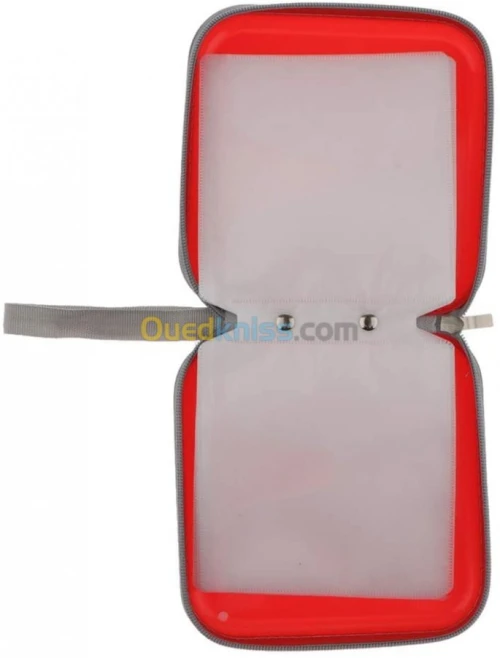 Pochette CD 40Pcs PVC