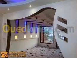 B13 PVC decoration et peinture 