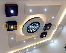 B13 PVC decoration et peinture 