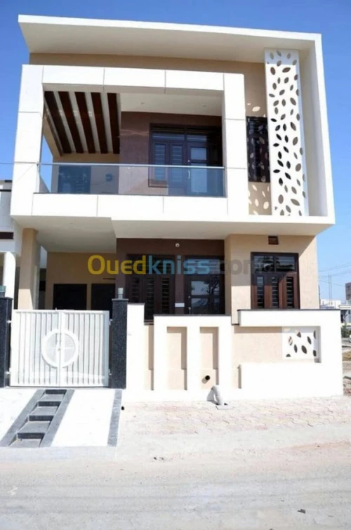 Traitement & Habillage de façade