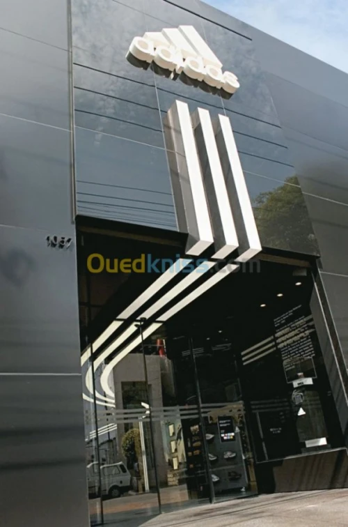Traitement & Habillage de façade