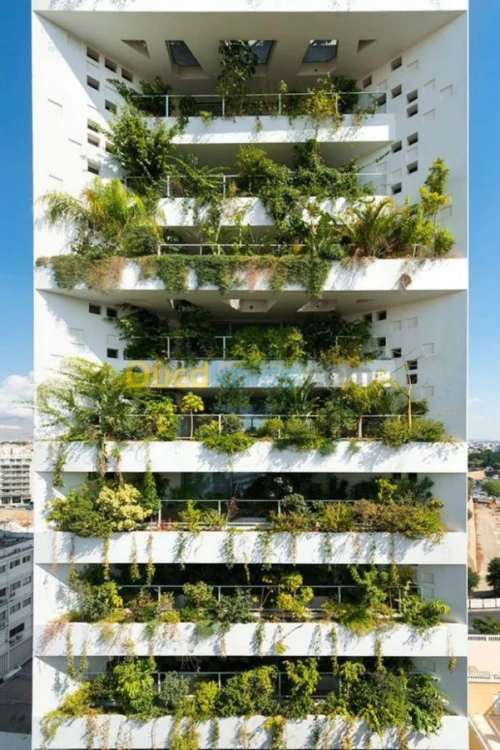Traitement & Habillage de façade