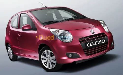 pieces de rechange suzuki CELERIO 