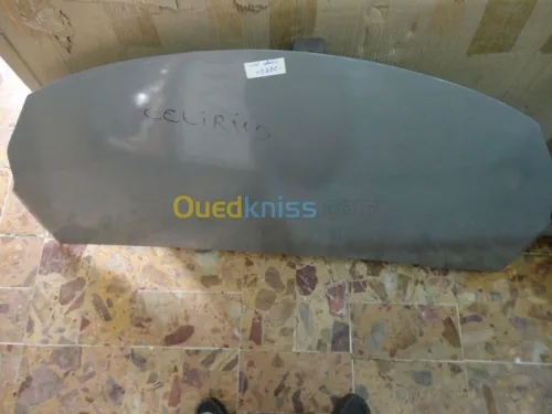 pieces de rechange suzuki CELERIO 