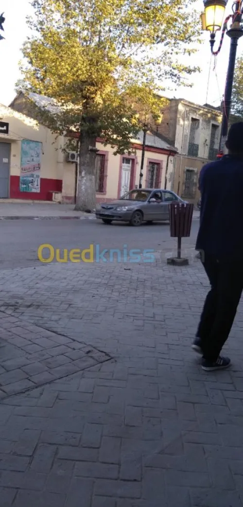 Vente Villa Blida Boufarik