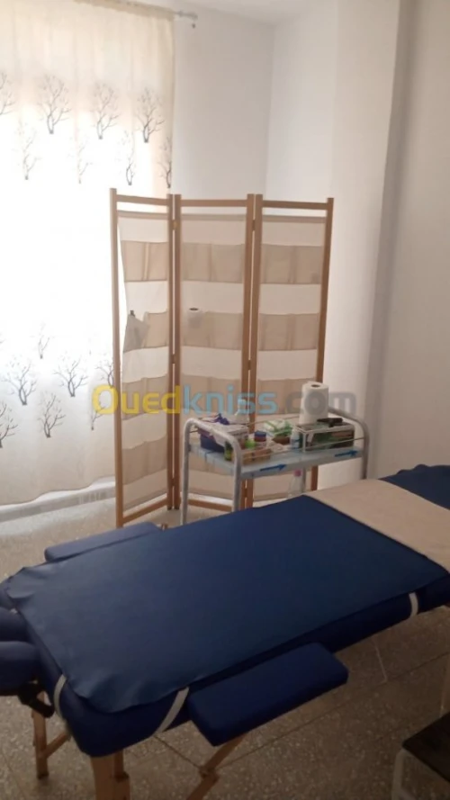 علاج جميع الأمراض بالطب البديل 