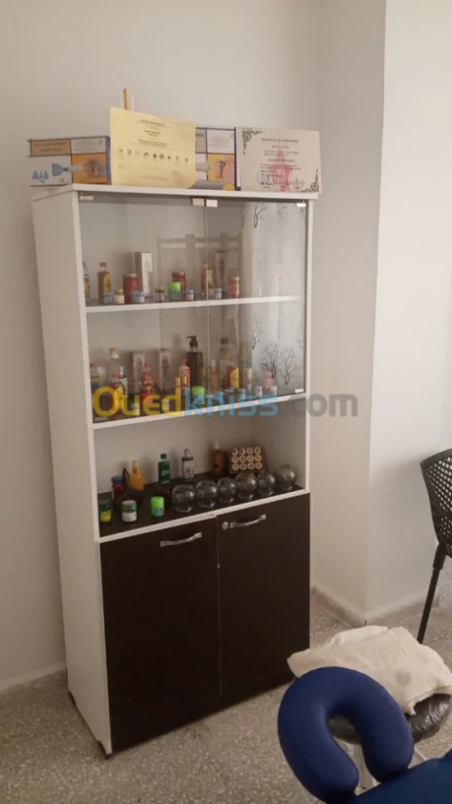 علاج جميع الأمراض بالطب البديل 