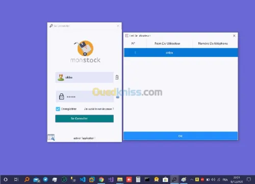 Logiciel StockCom Gestion Commercial
