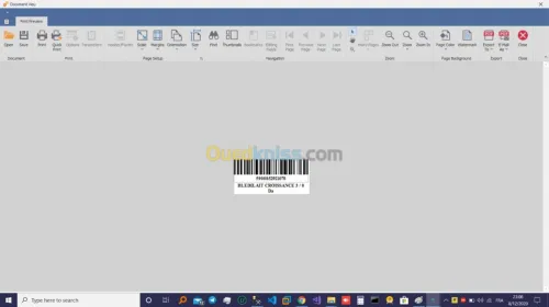 Logiciel StockCom Gestion Commercial