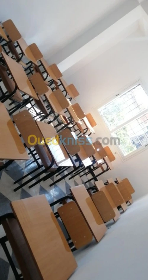 Ouverture d'inscription 