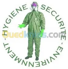 Désinsectisation, Dératisation,Désifec