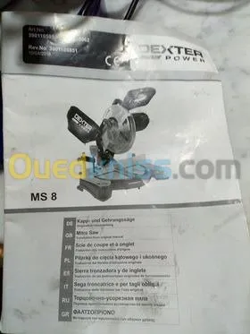Dexter Originale