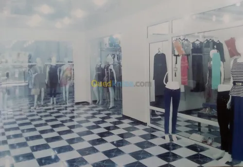 Location Local Tipaza Hadjout