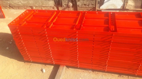 fabrication métallique 