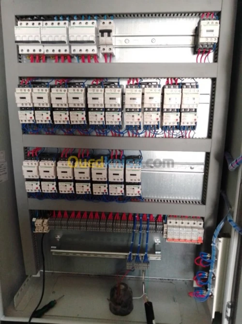 Maintenance & Réparation des groupes é