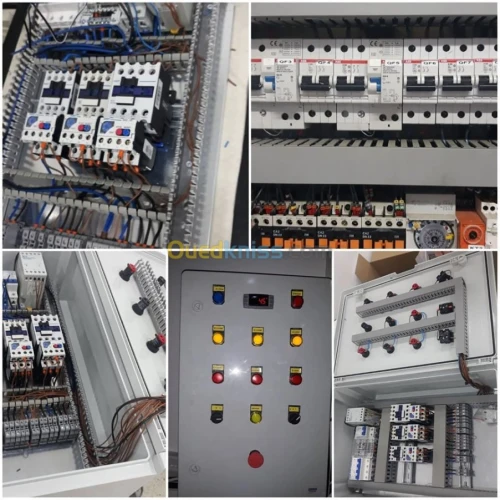 chambres froides et tunnels de congéla