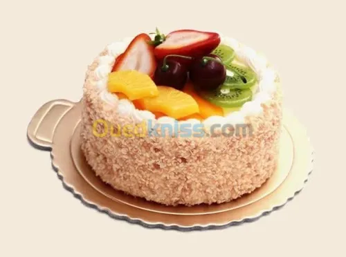 supportes pâtissier diveres - papier 