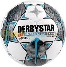 Ballon foot PUMA, Adidas, DERBYSTAR