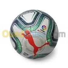 Ballon foot PUMA, Adidas, DERBYSTAR