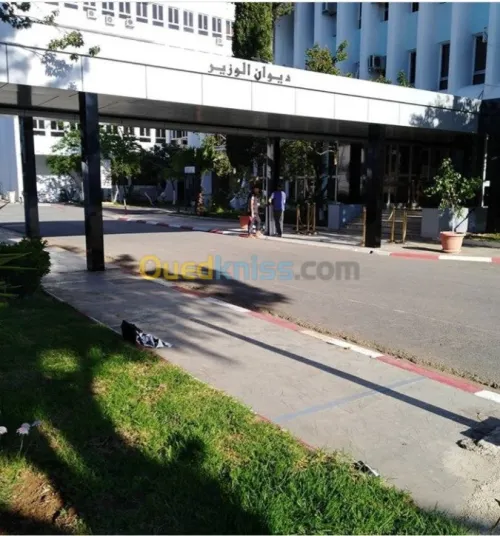 Alucoband mur redux cėramique