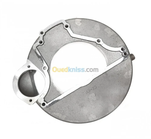 CLOCHE DE  BOITE HUANGHAI PLUTUS 