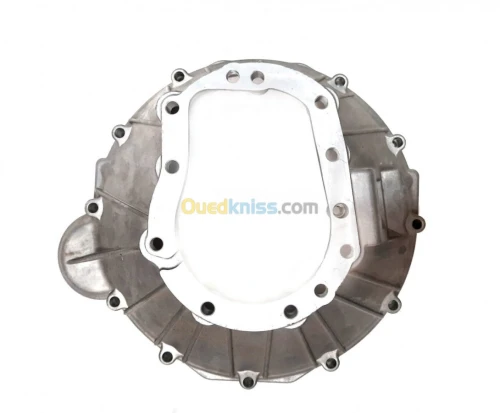 CLOCHE DE  BOITE HUANGHAI PLUTUS 