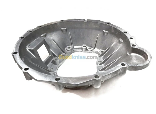 CLOCHE DE  BOITE HUANGHAI PLUTUS 