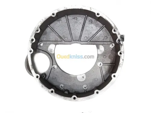 CLOCHE DE  BOITE HUANGHAI PLUTUS 