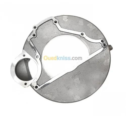 CLOCHE DE  BOITE HUANGHAI PLUTUS 