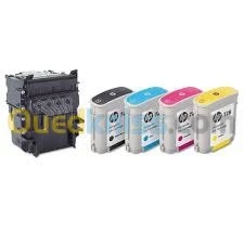 TETE D'IMPRESSION HP 729 ORIGINAL