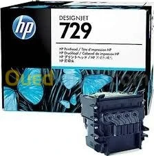 TETE D'IMPRESSION HP 729 ORIGINAL