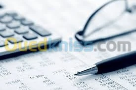 CABINET DE COMISSARIAT AUX COMPTES