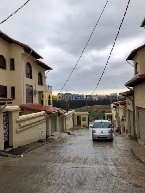 Vente Villa Boumerdes Boumerdes