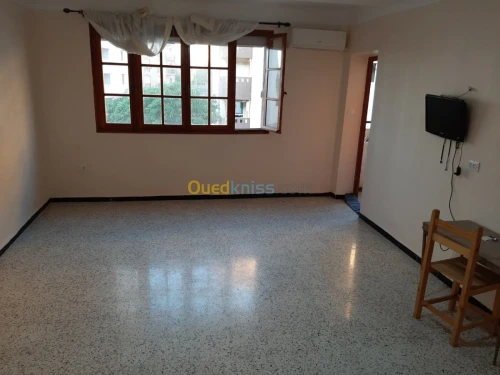 Echange Appartement F3 Alger Ouled fayet