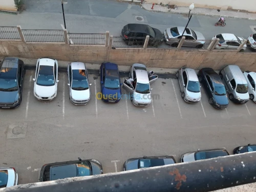 Echange Appartement F3 Alger Ouled fayet