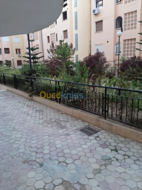 Echange Appartement F3 Alger Ouled fayet