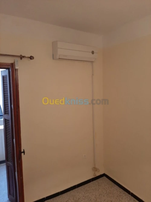 Echange Appartement F3 Alger Ouled fayet
