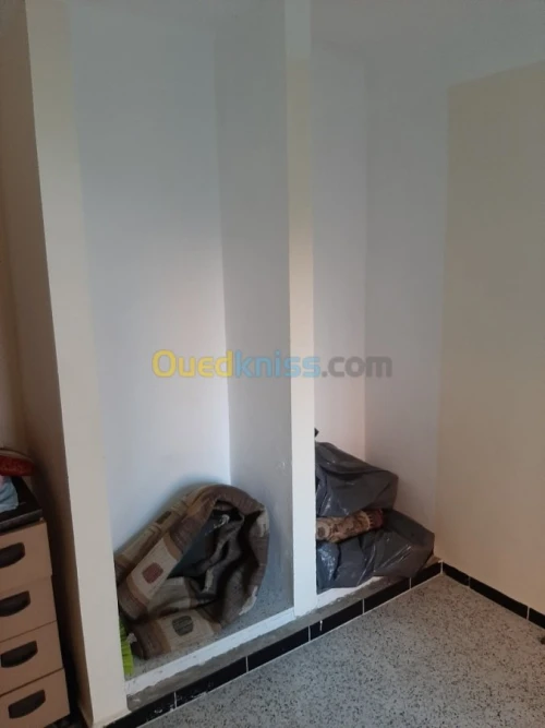 Echange Appartement F3 Alger Ouled fayet