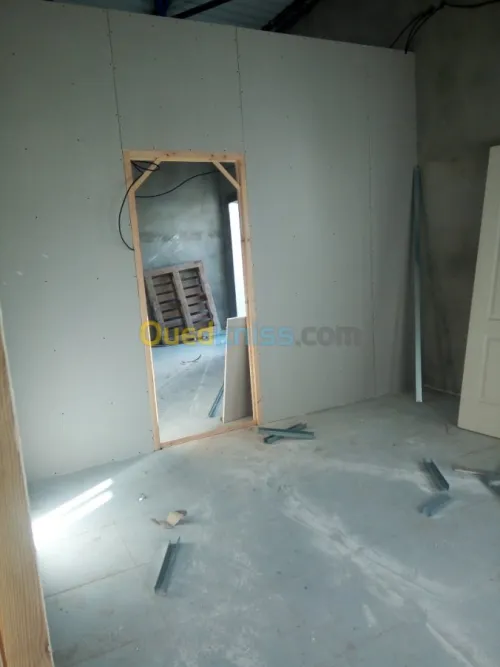 PVC.mdf.b13.faux plafond demontable.