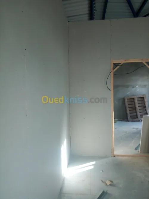 PVC.mdf.b13.faux plafond demontable.