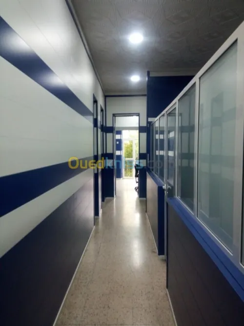 PVC.mdf.b13.faux plafond demontable.