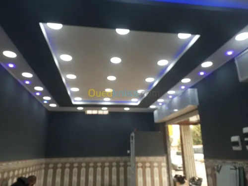 Électricien Électricien