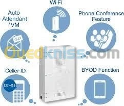 STANDARD TEL HTS32 IP/ANAL PANASONIC