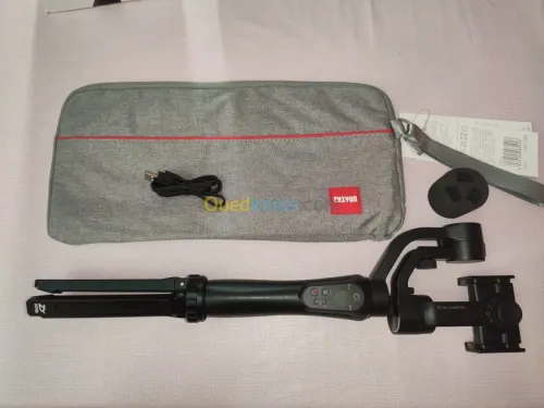 Stabilisateur video CINEPEER By ZHIYUN