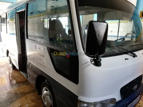 Transports de personnel 