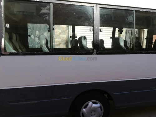 Transports de personnel 