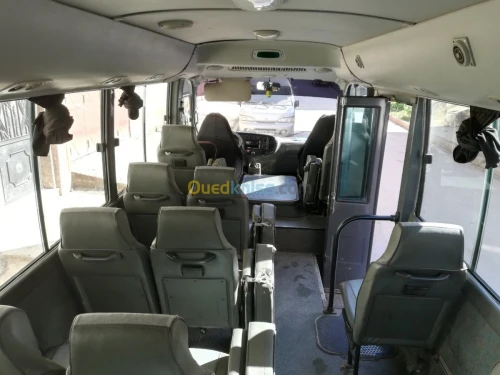 Transports de personnel 