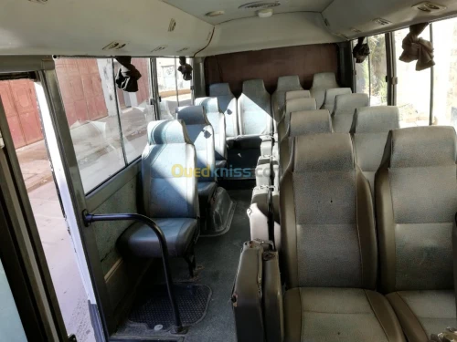 Transports de personnel 