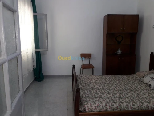Location vacances Appartement F2 Tlemcen Tlemcen