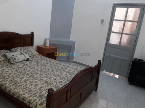 Location vacances Appartement F2 Tlemcen Tlemcen
